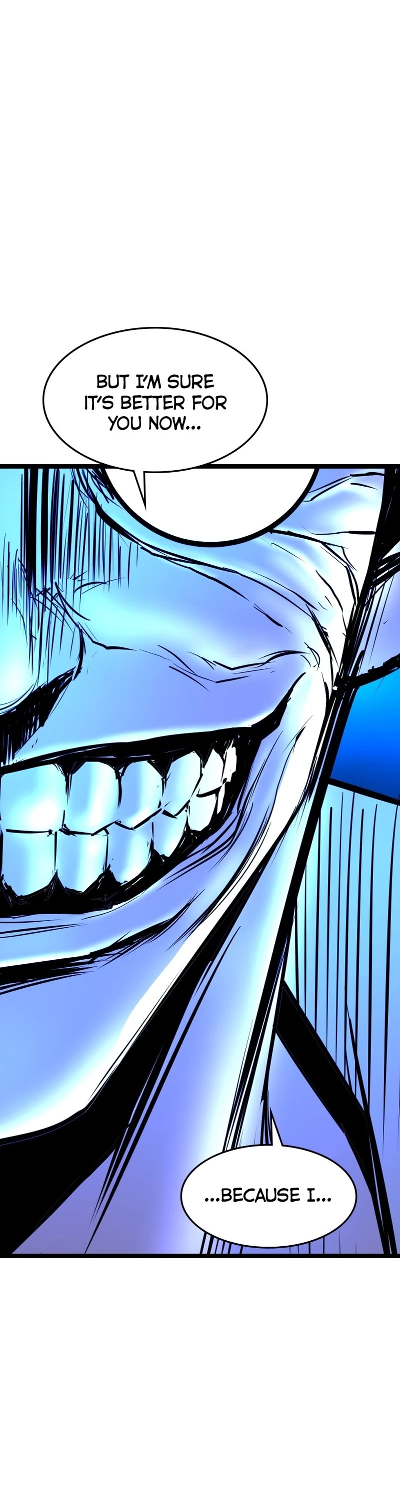 Hanlim Gym chapter 131 page 81