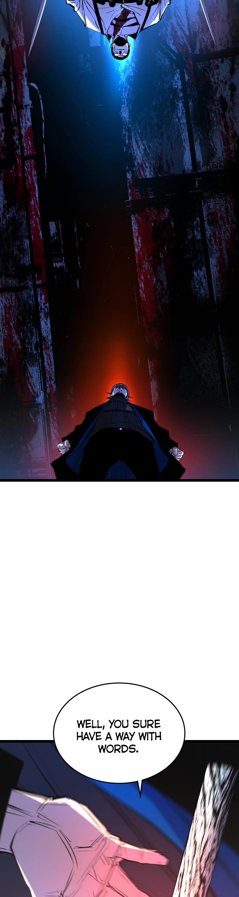 Hanlim Gym chapter 131 page 83