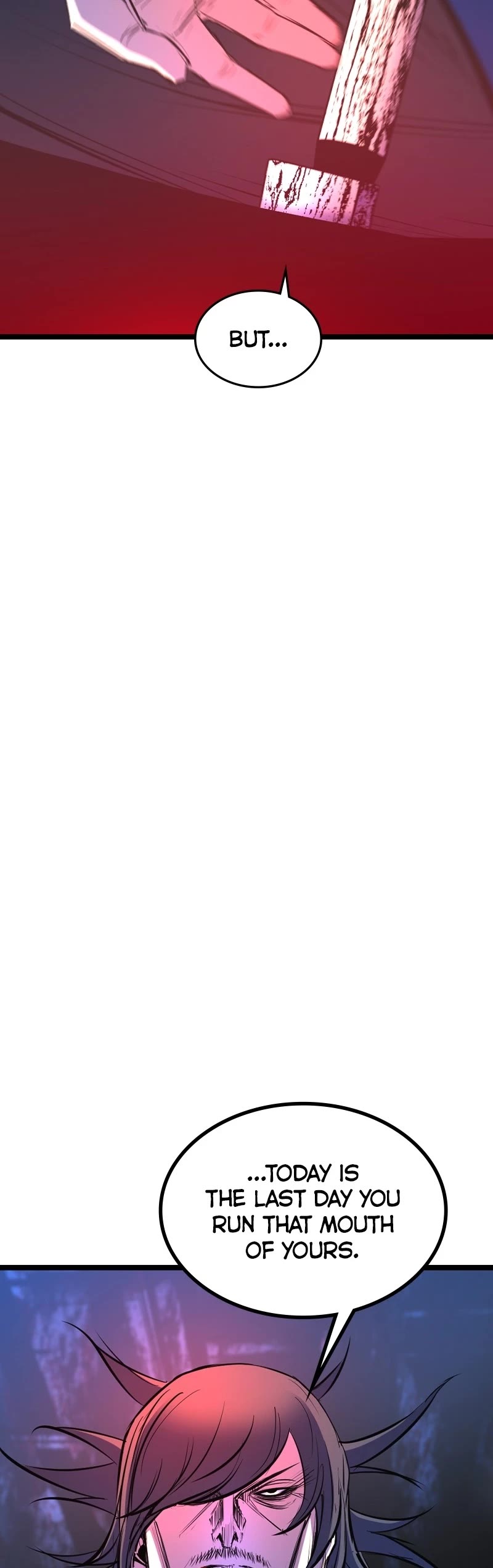 Hanlim Gym chapter 131 page 84