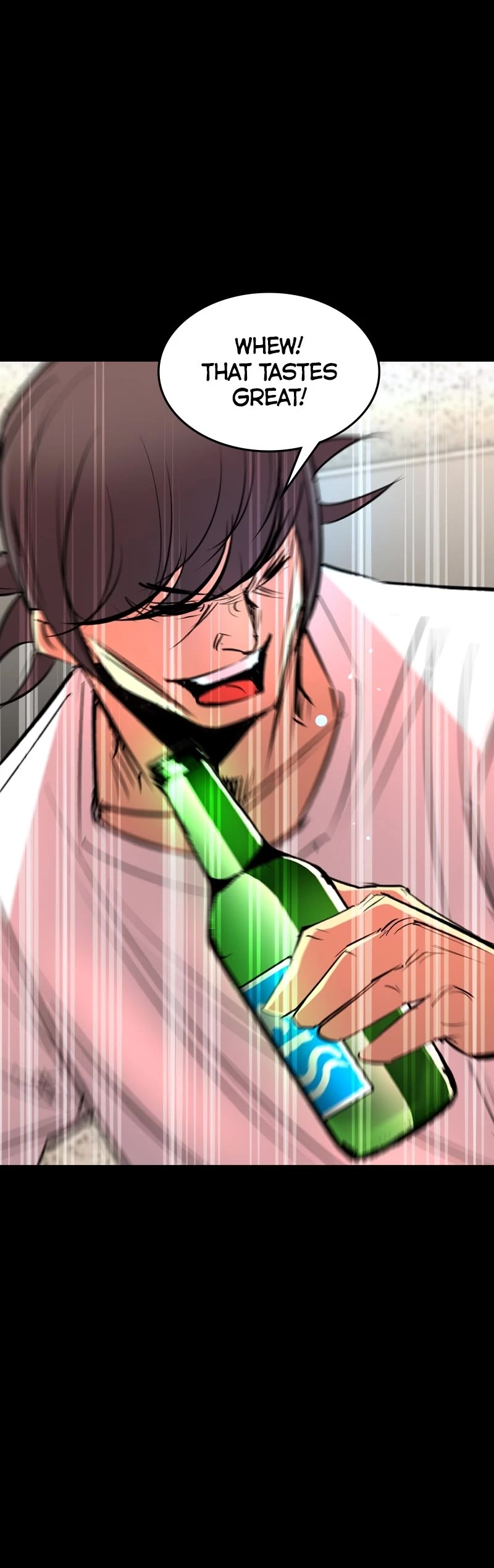 Hanlim Gym chapter 131 page 9