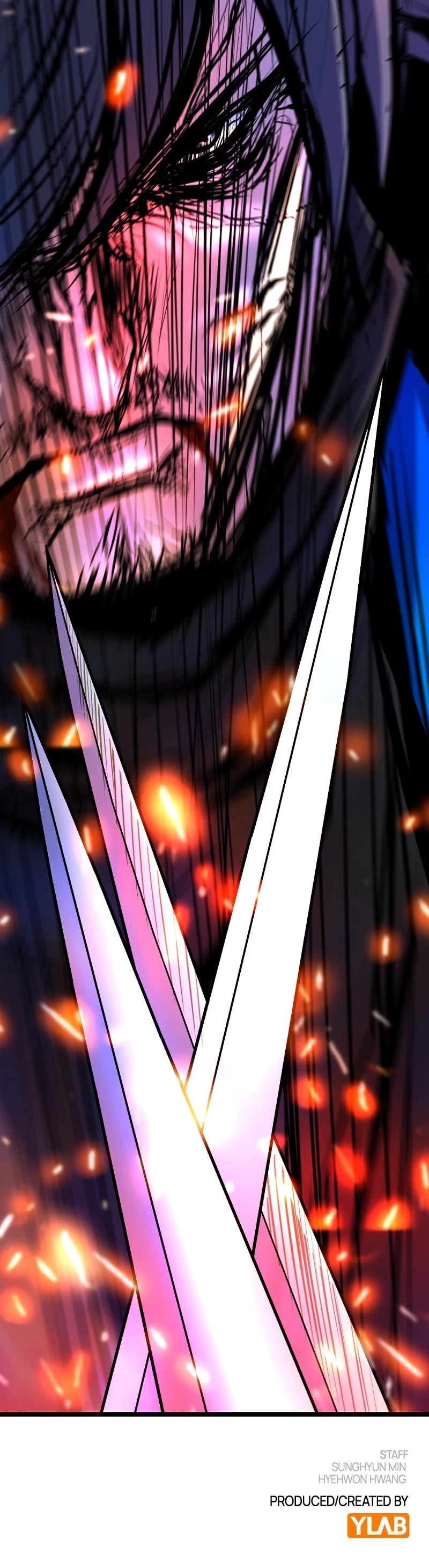 Hanlim Gym chapter 131 page 92