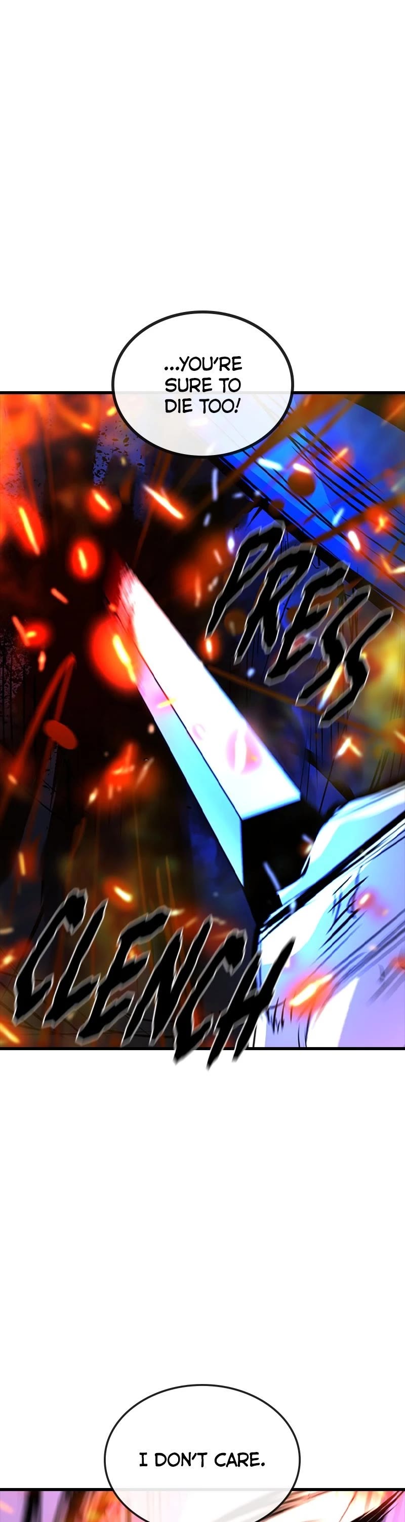 Hanlim Gym chapter 134 page 11