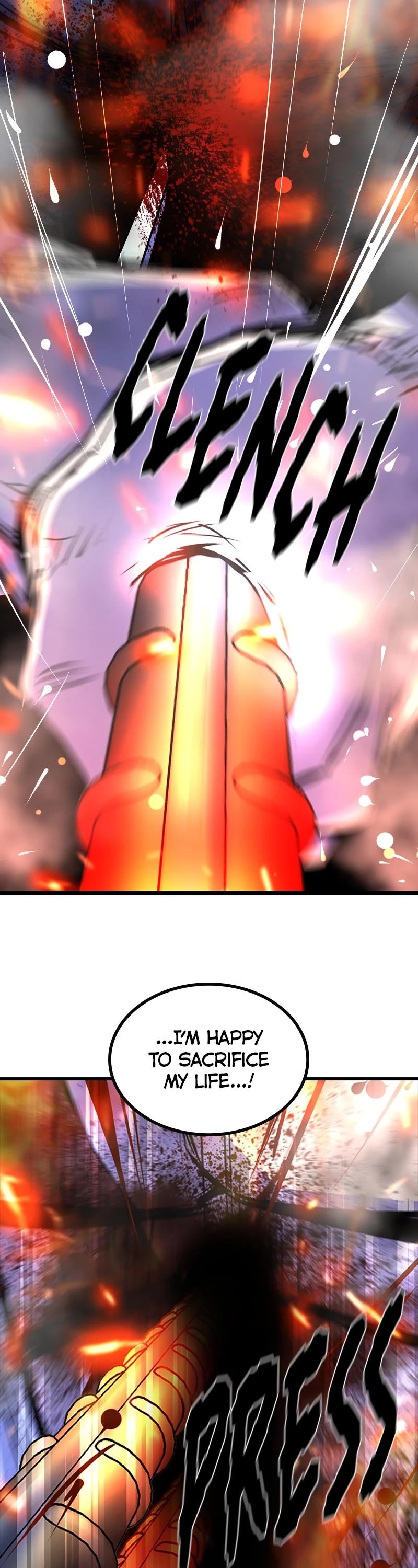 Hanlim Gym chapter 134 page 13