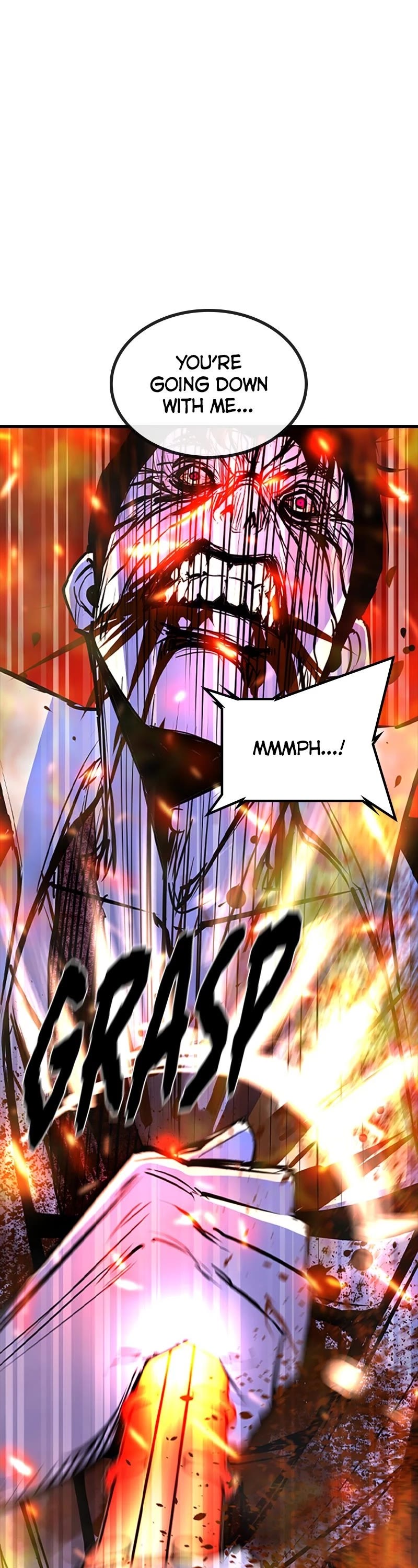 Hanlim Gym chapter 134 page 15