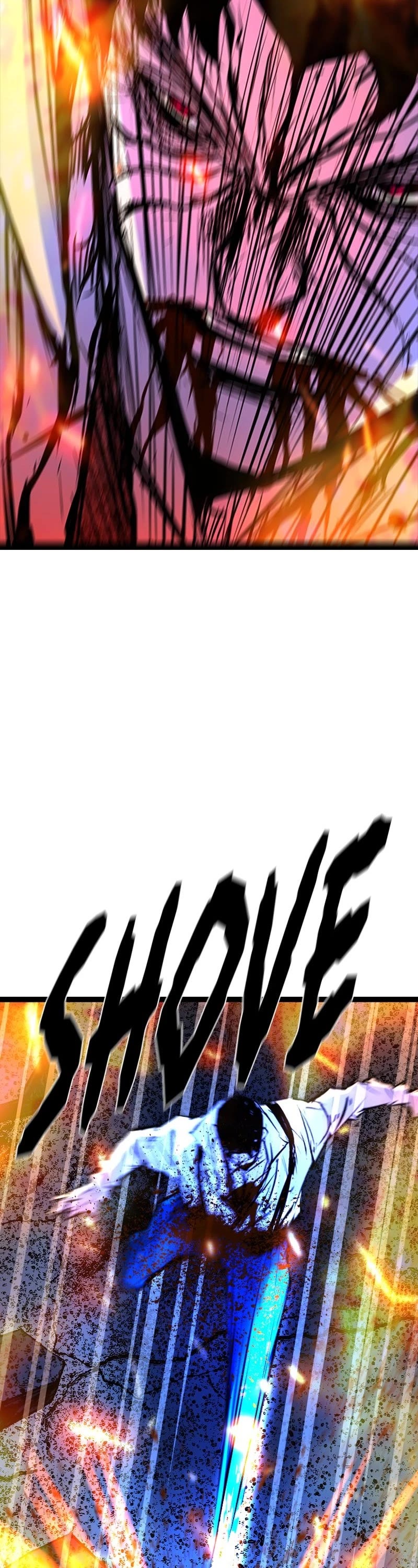 Hanlim Gym chapter 134 page 20