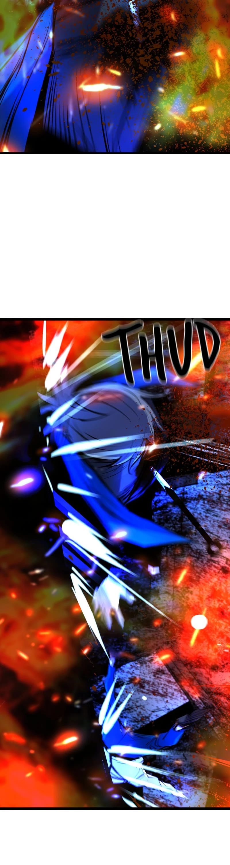 Hanlim Gym chapter 134 page 22