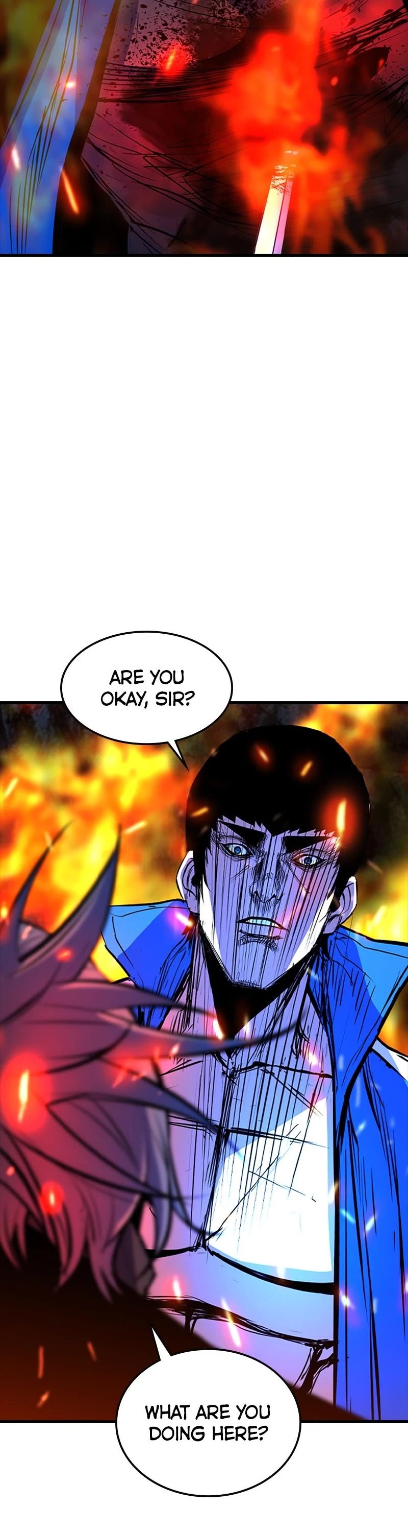 Hanlim Gym chapter 134 page 25