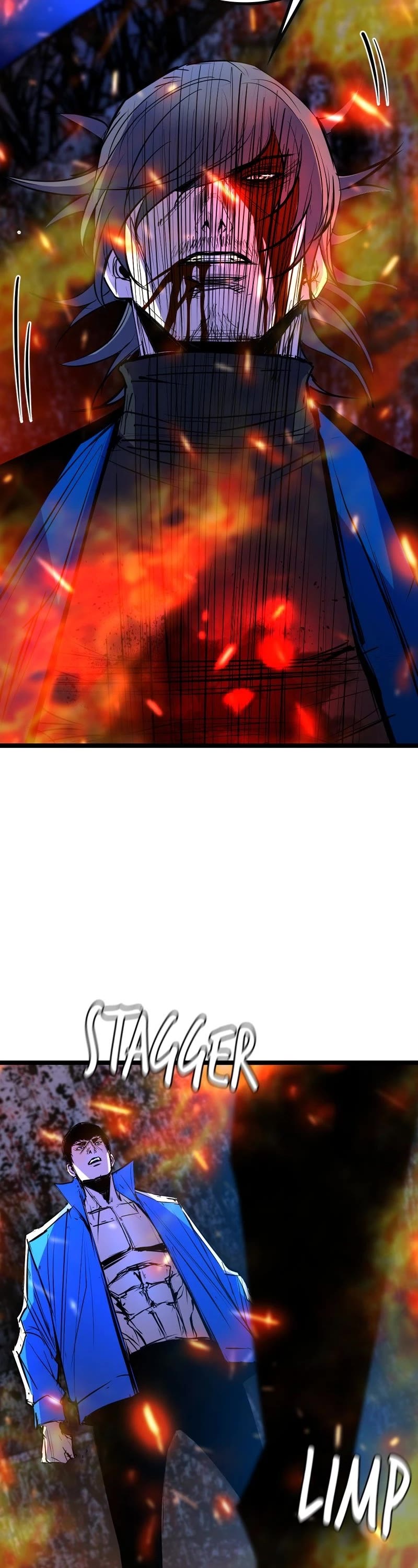 Hanlim Gym chapter 134 page 27