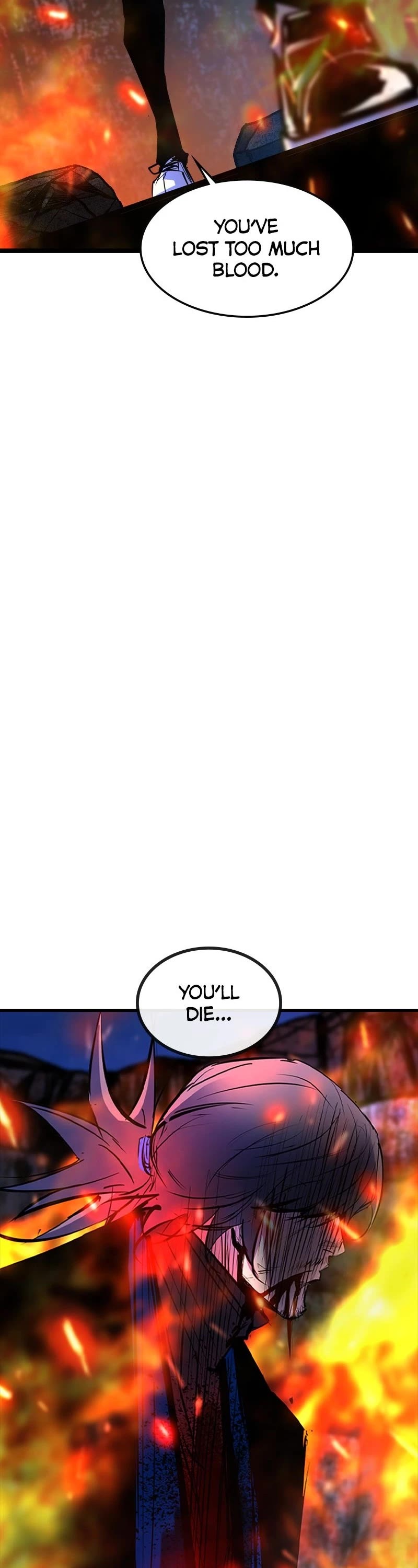 Hanlim Gym chapter 134 page 28