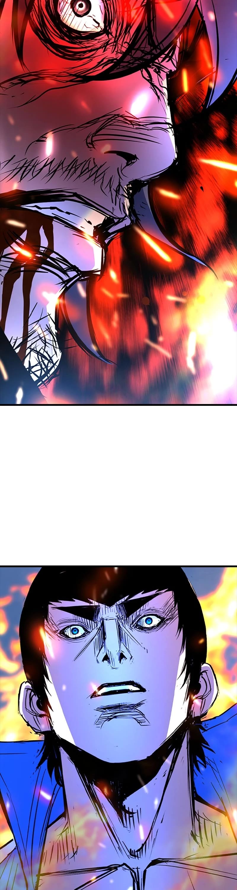 Hanlim Gym chapter 134 page 32