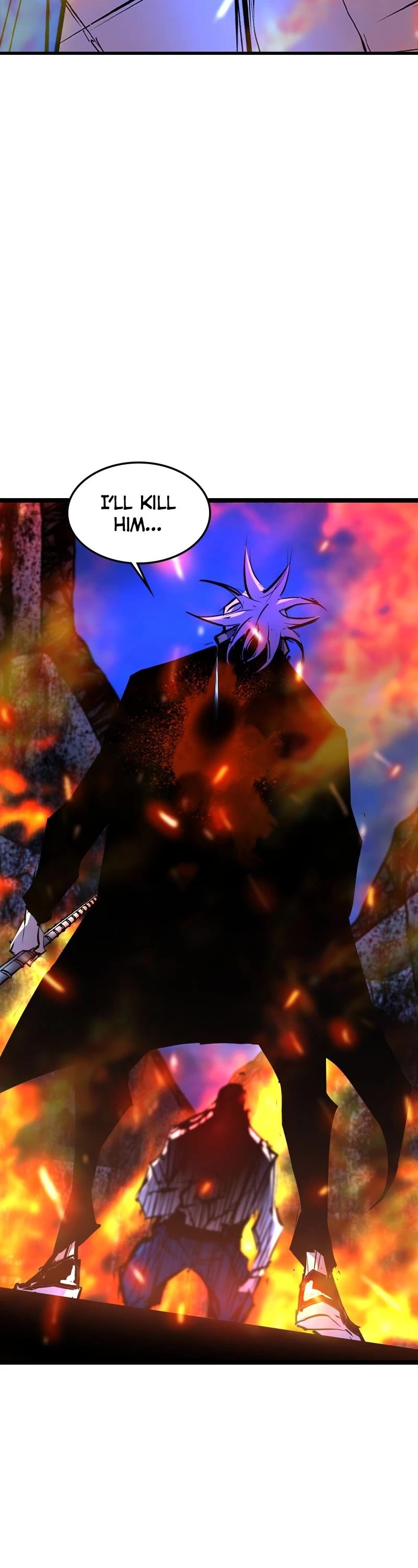 Hanlim Gym chapter 134 page 33