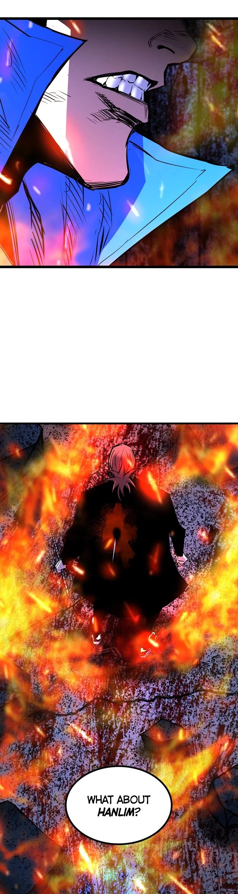 Hanlim Gym chapter 134 page 35