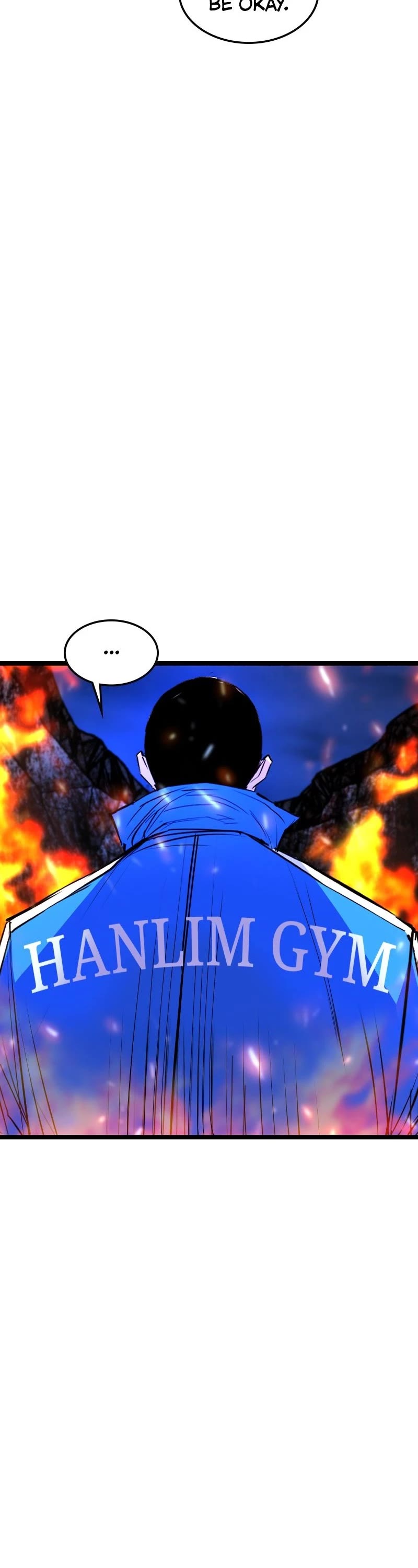 Hanlim Gym chapter 134 page 38