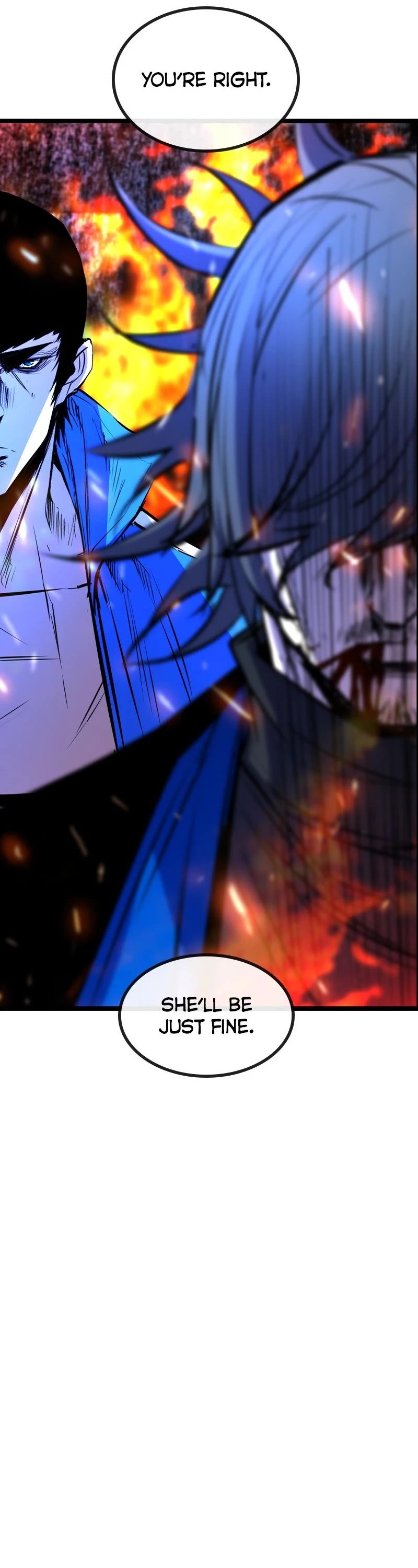 Hanlim Gym chapter 134 page 39