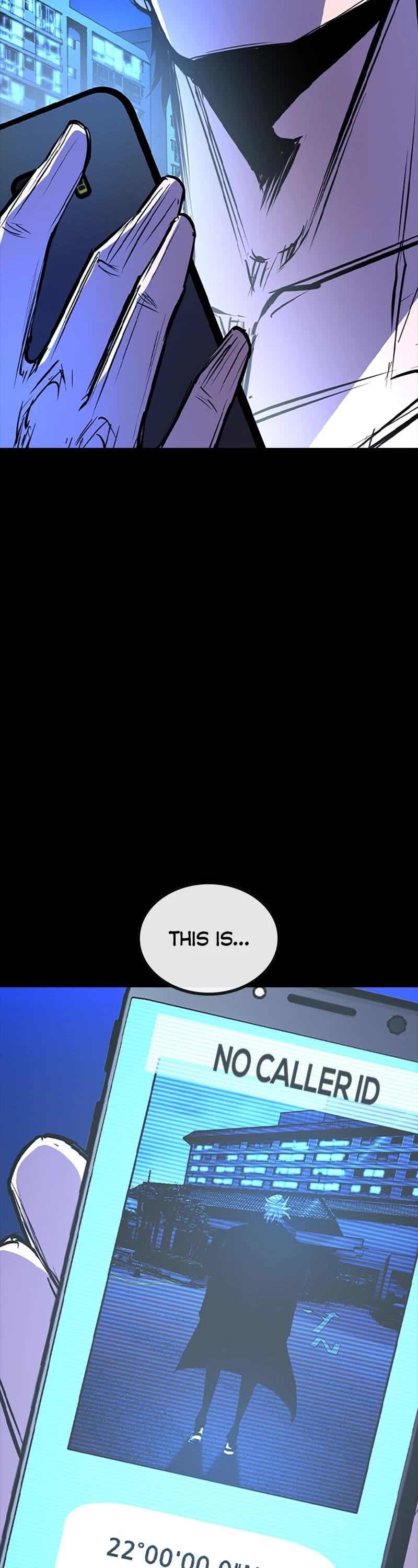 Hanlim Gym chapter 134 page 4