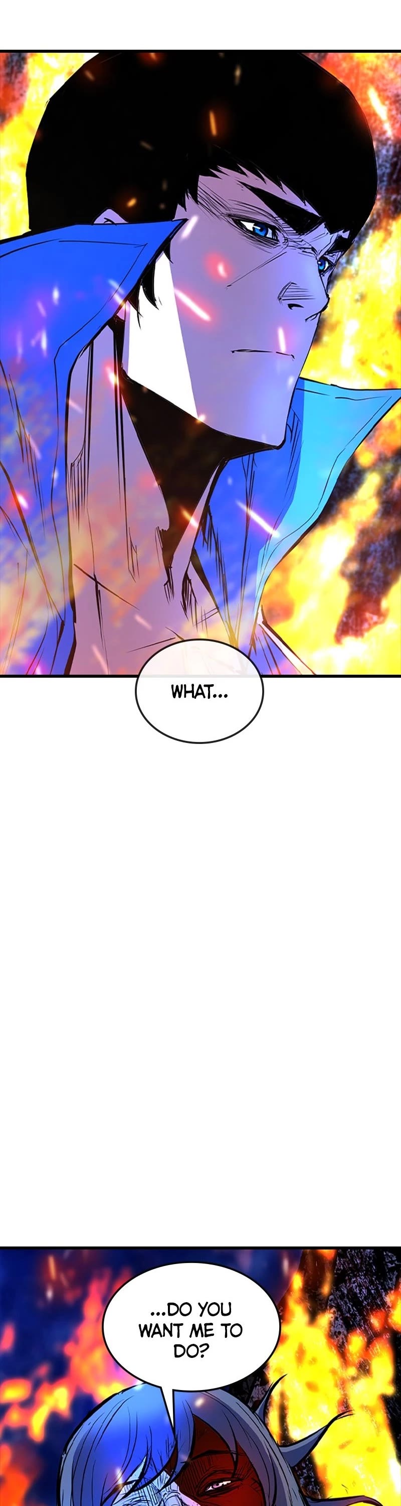 Hanlim Gym chapter 134 page 45