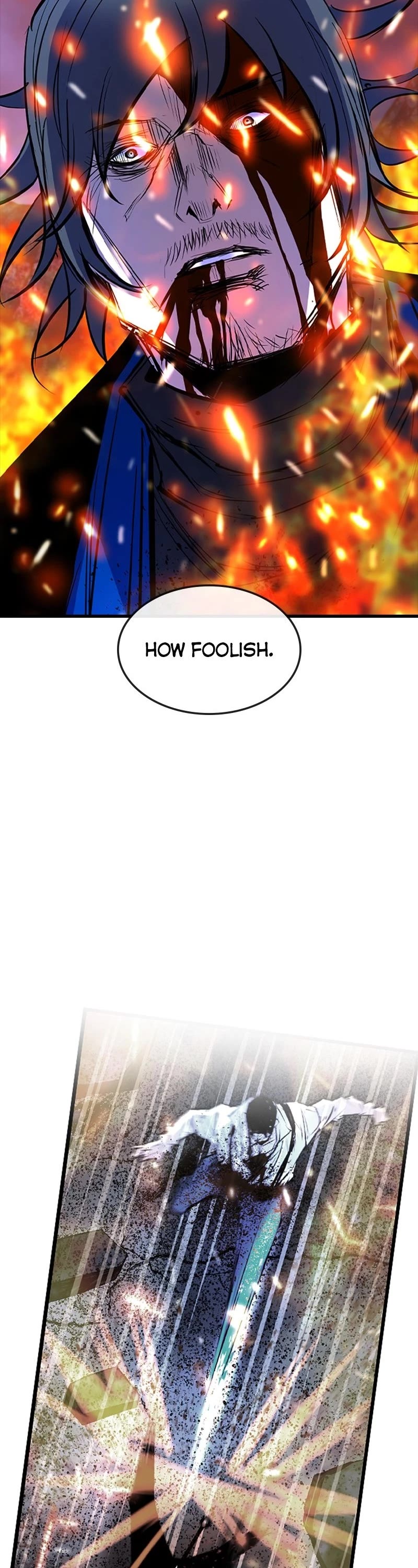 Hanlim Gym chapter 134 page 49