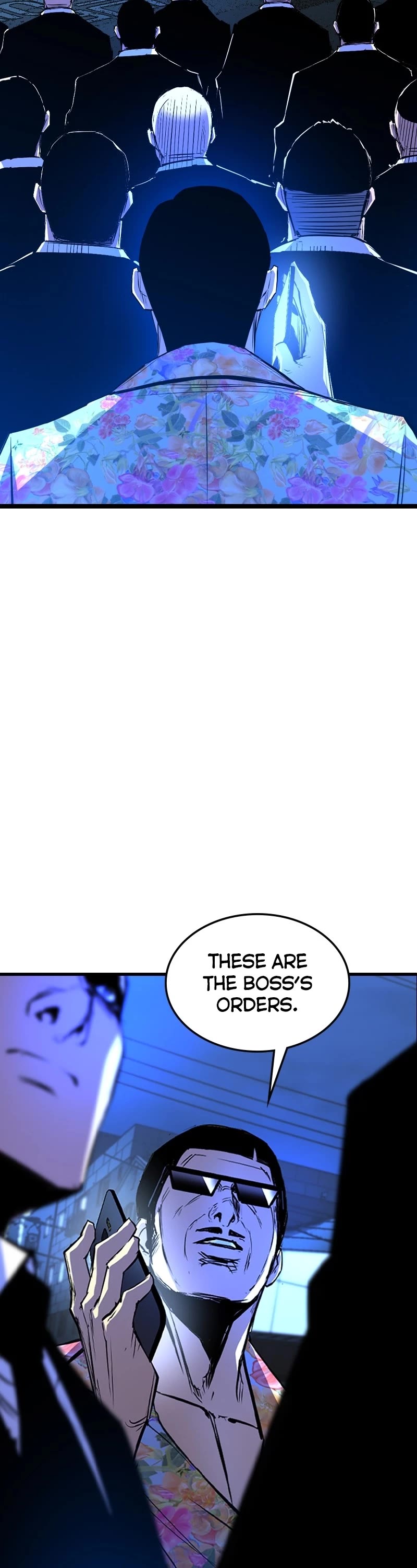 Hanlim Gym chapter 134 page 62