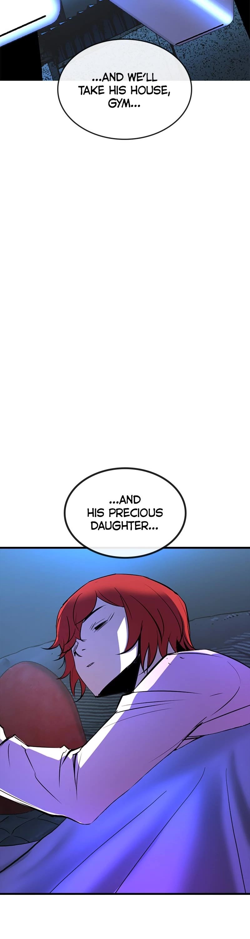 Hanlim Gym chapter 134 page 65