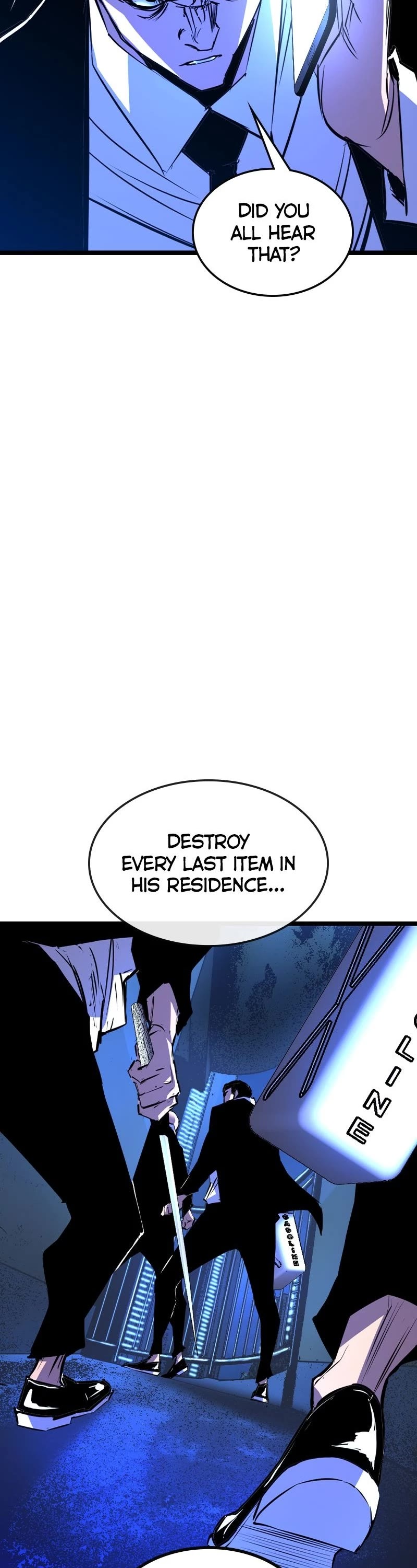 Hanlim Gym chapter 134 page 68