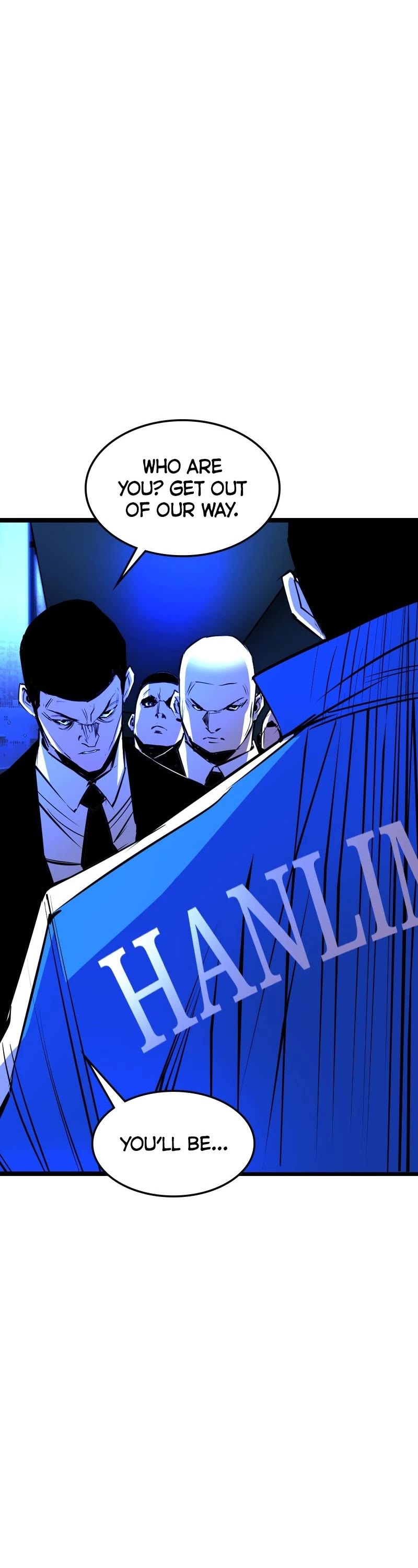 Hanlim Gym chapter 134 page 72