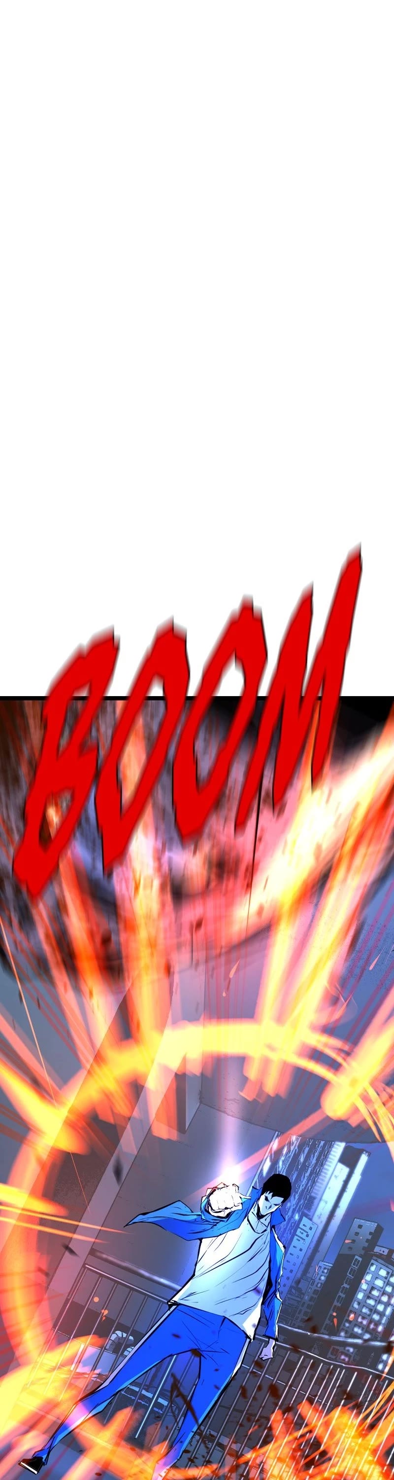 Hanlim Gym chapter 134 page 74