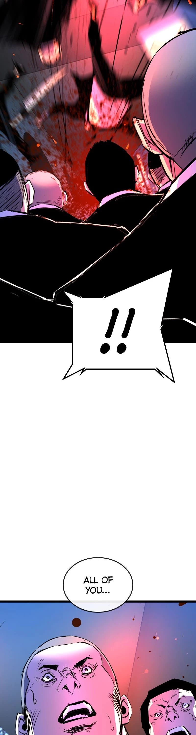 Hanlim Gym chapter 134 page 76