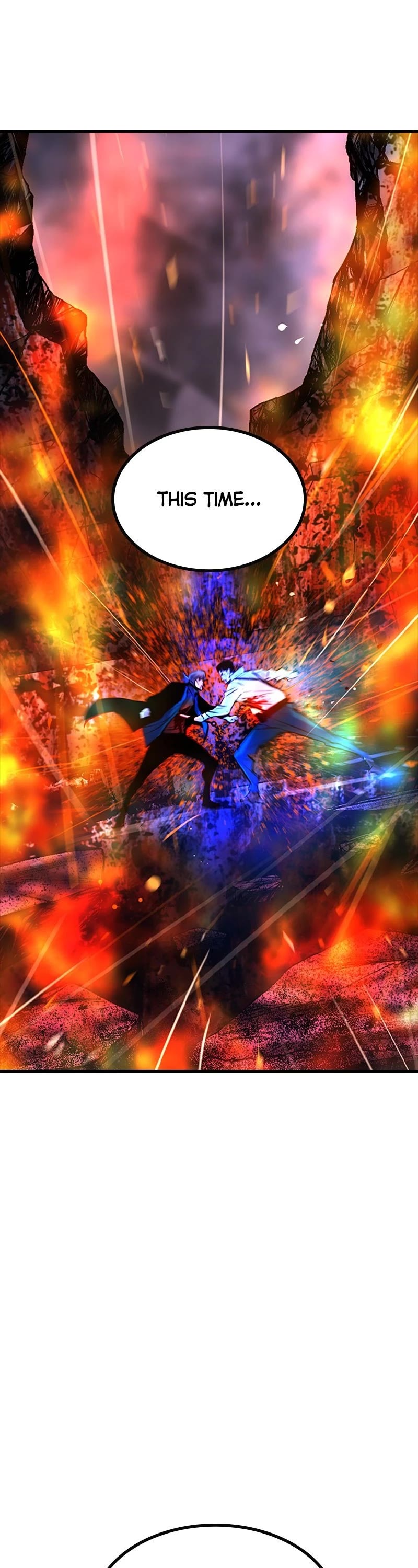 Hanlim Gym chapter 134 page 8