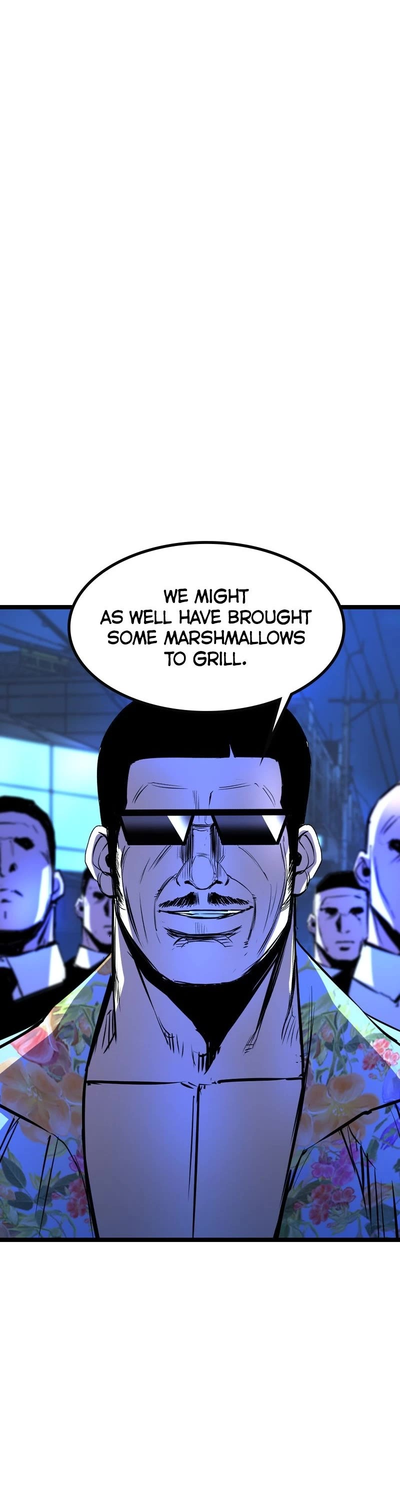 Hanlim Gym chapter 134 page 81