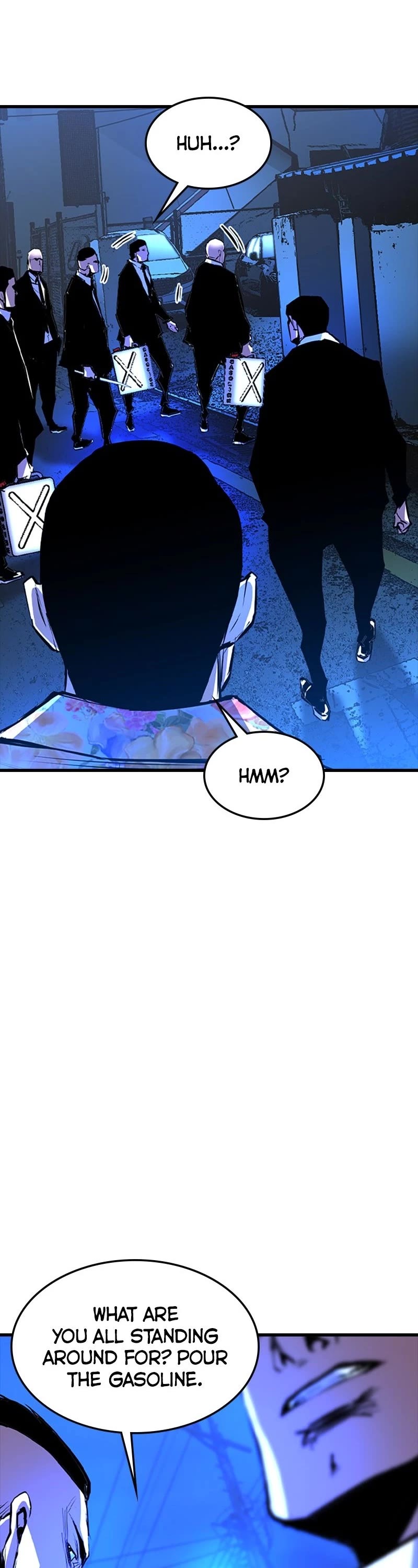 Hanlim Gym chapter 134 page 82