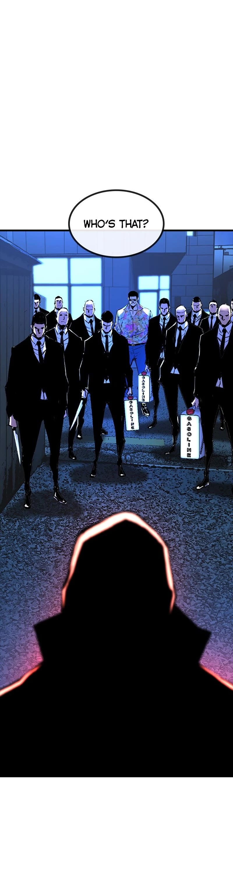 Hanlim Gym chapter 134 page 84