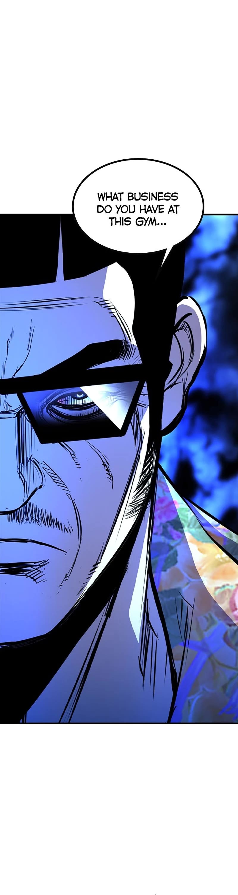 Hanlim Gym chapter 134 page 85