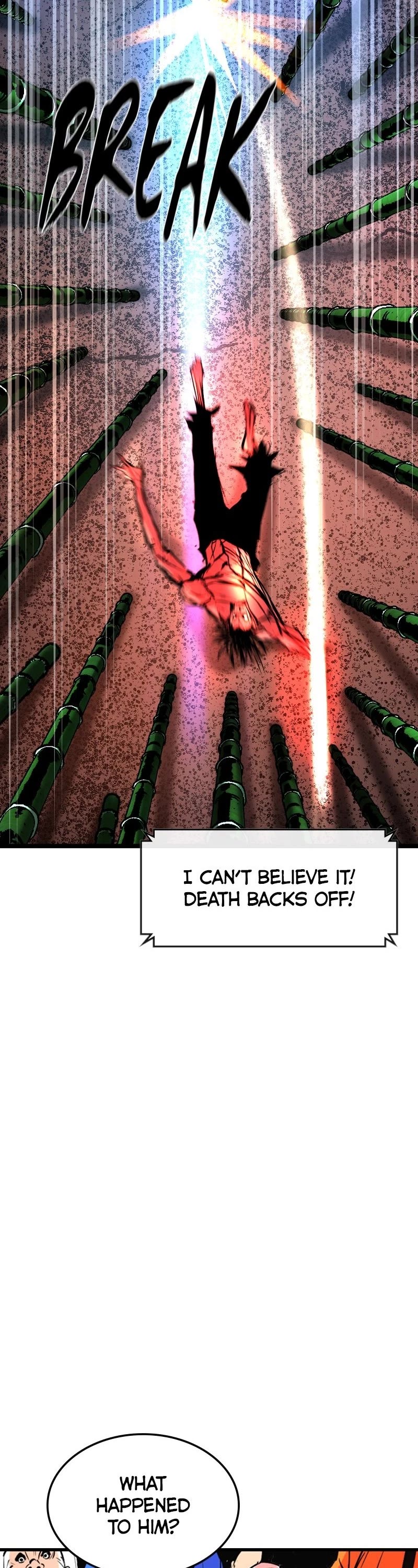 Hanlim Gym chapter 143 page 10