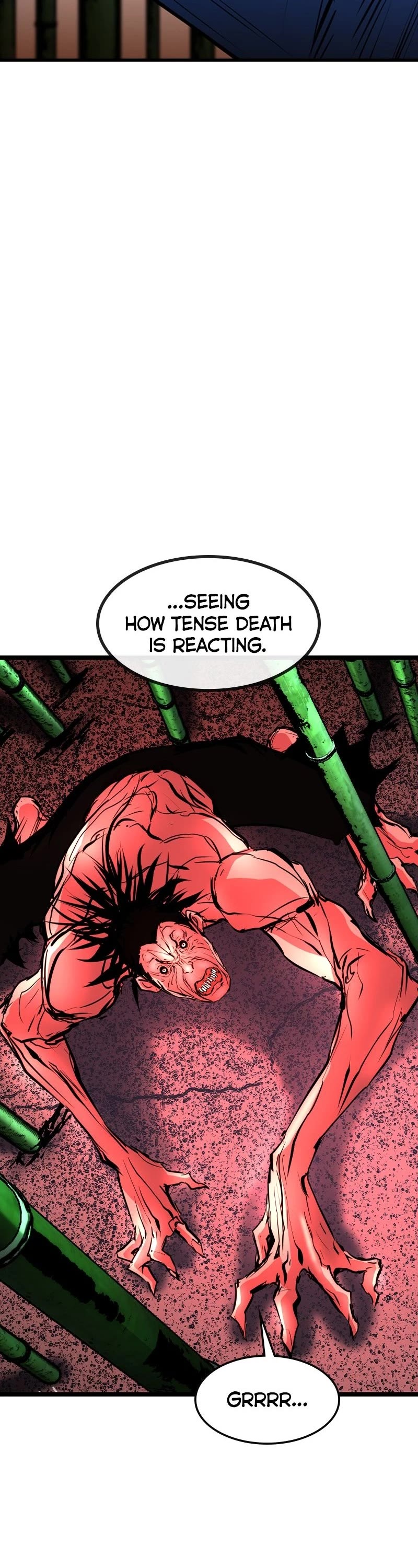 Hanlim Gym chapter 143 page 13