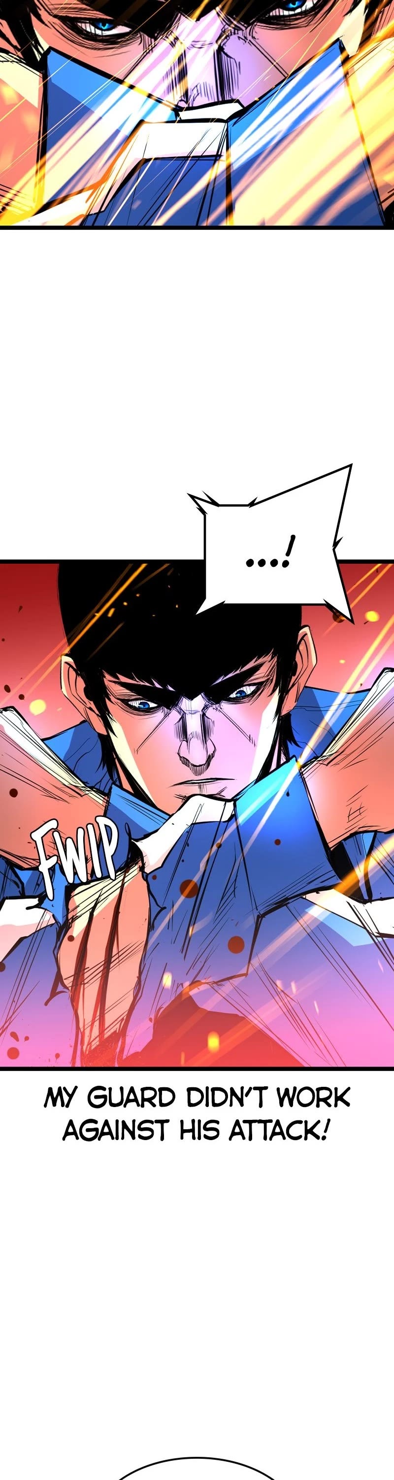 Hanlim Gym chapter 143 page 17