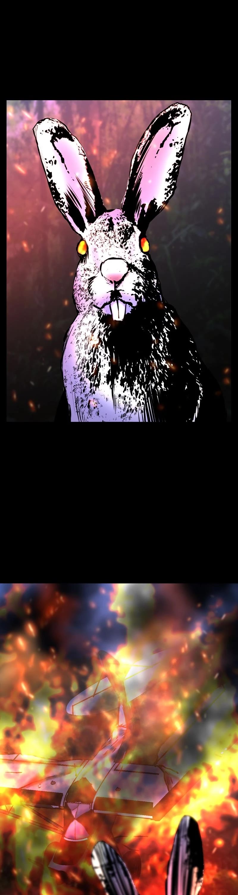 Hanlim Gym chapter 143 page 2