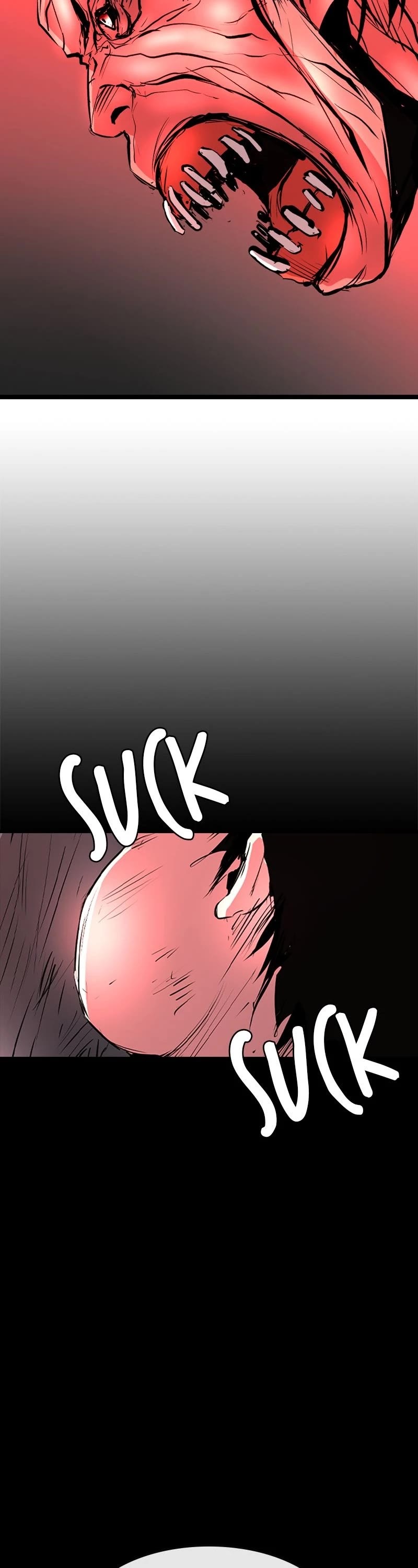 Hanlim Gym chapter 143 page 22