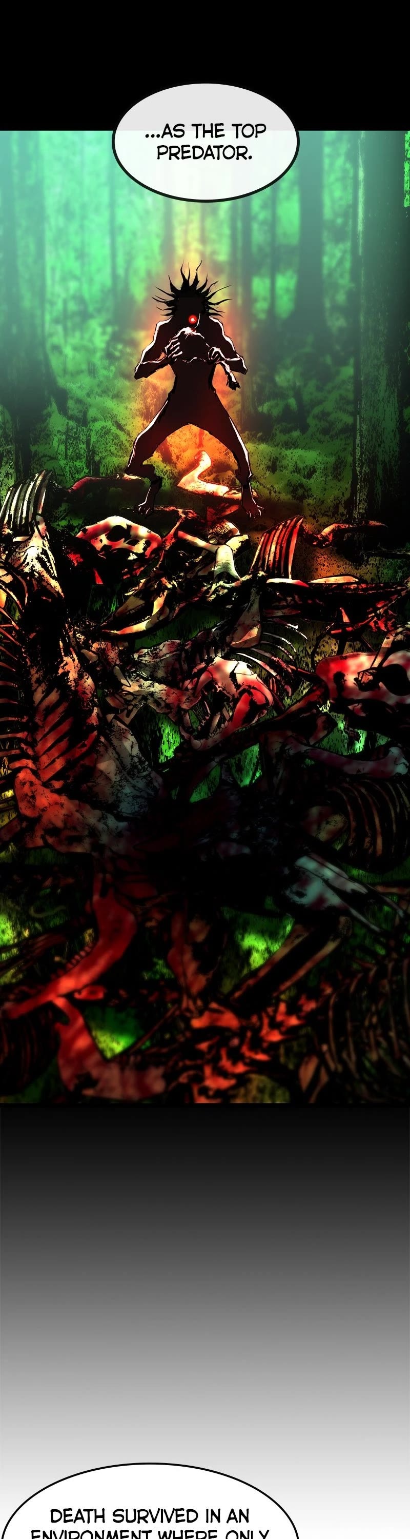 Hanlim Gym chapter 143 page 26