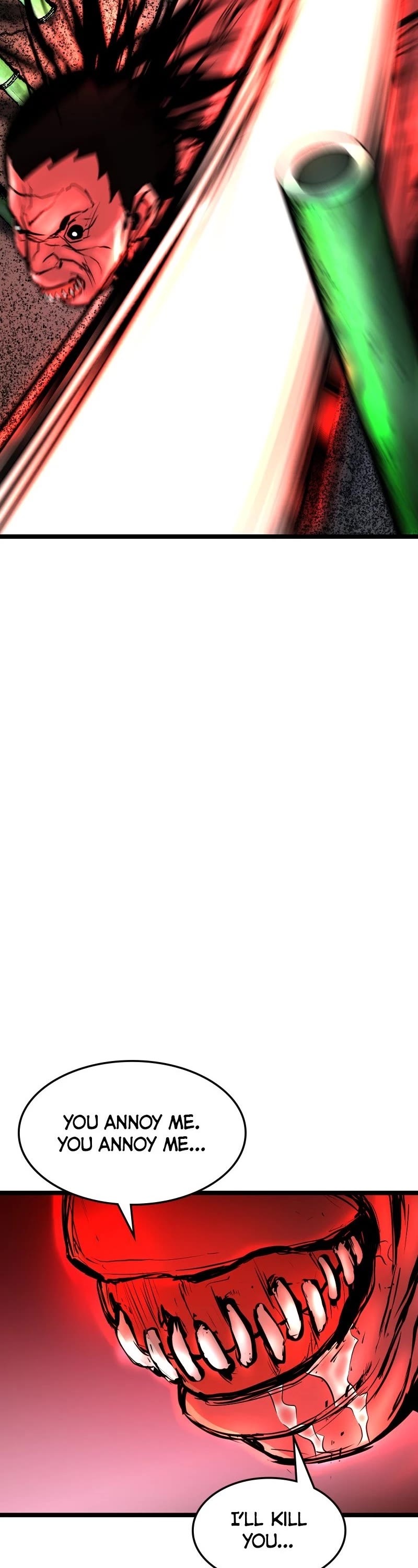 Hanlim Gym chapter 143 page 28