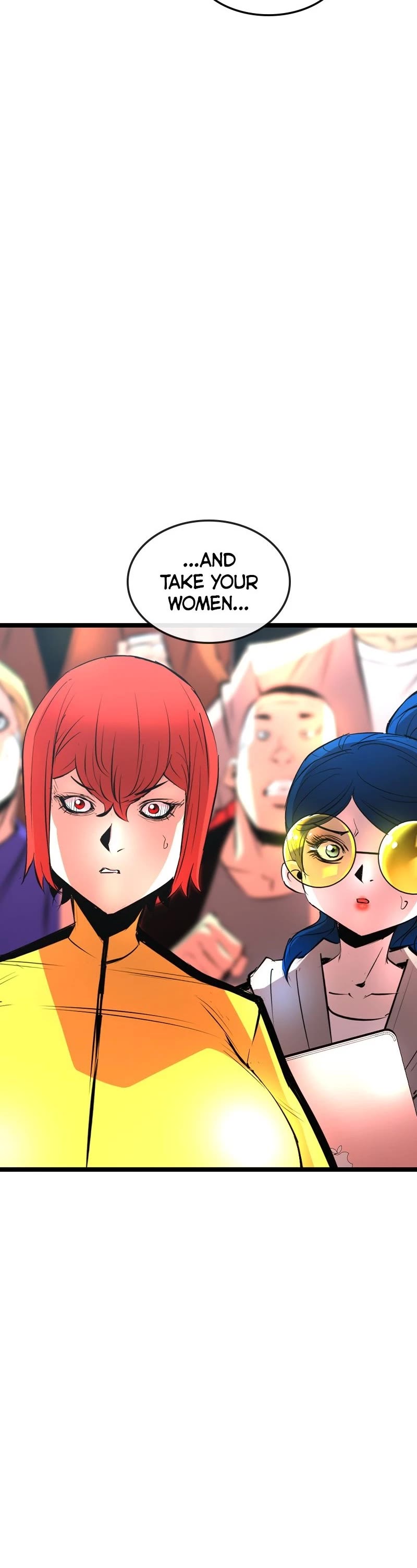 Hanlim Gym chapter 143 page 29