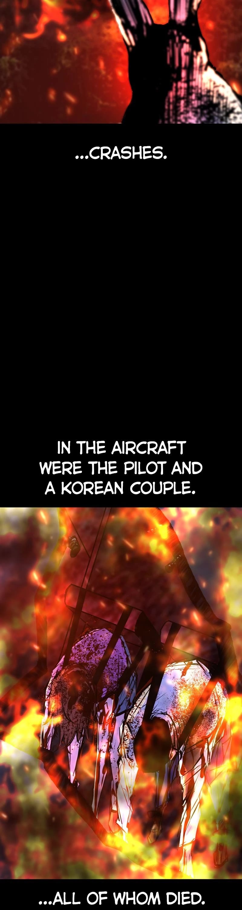 Hanlim Gym chapter 143 page 3