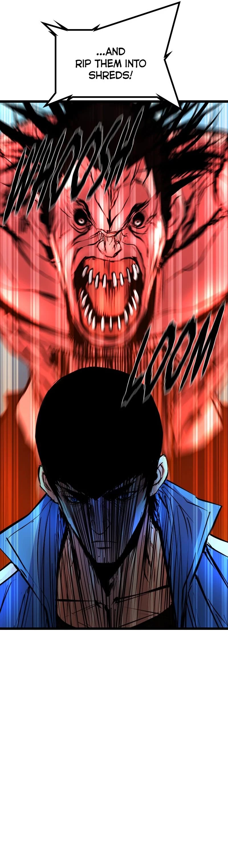 Hanlim Gym chapter 143 page 30