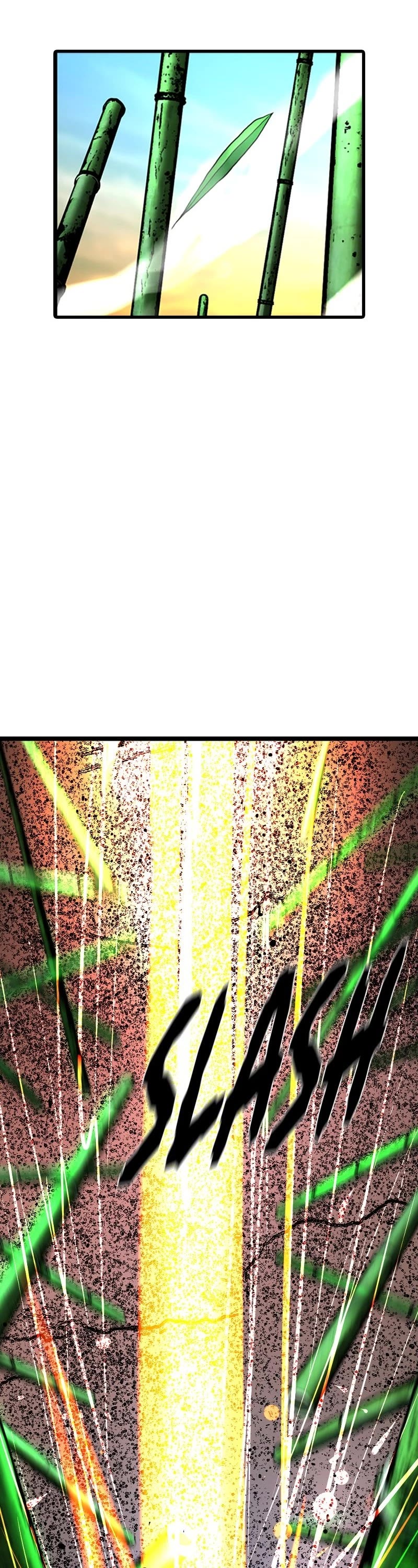 Hanlim Gym chapter 143 page 31