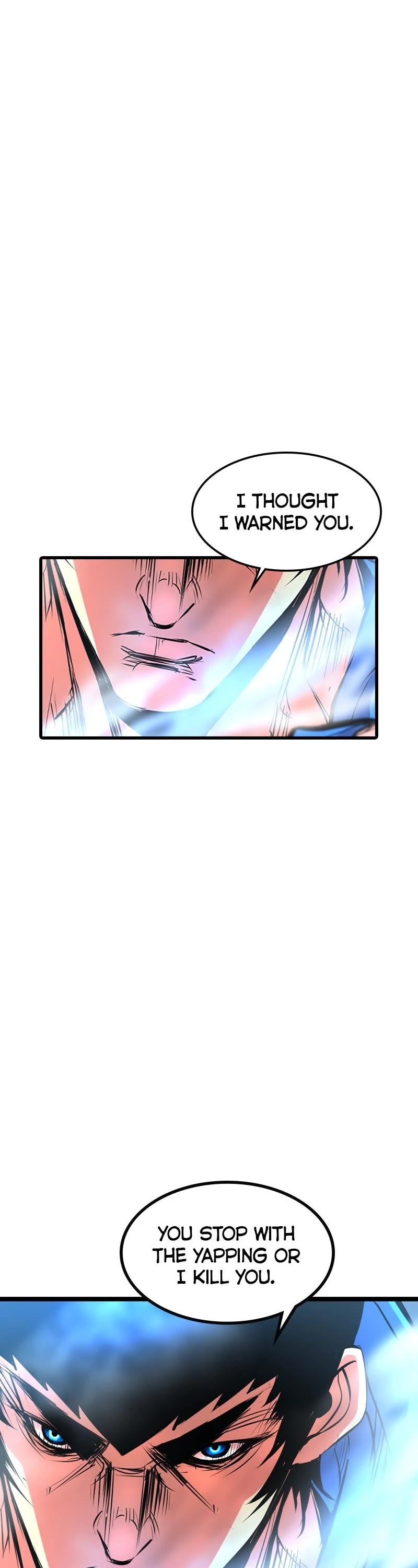 Hanlim Gym chapter 143 page 35