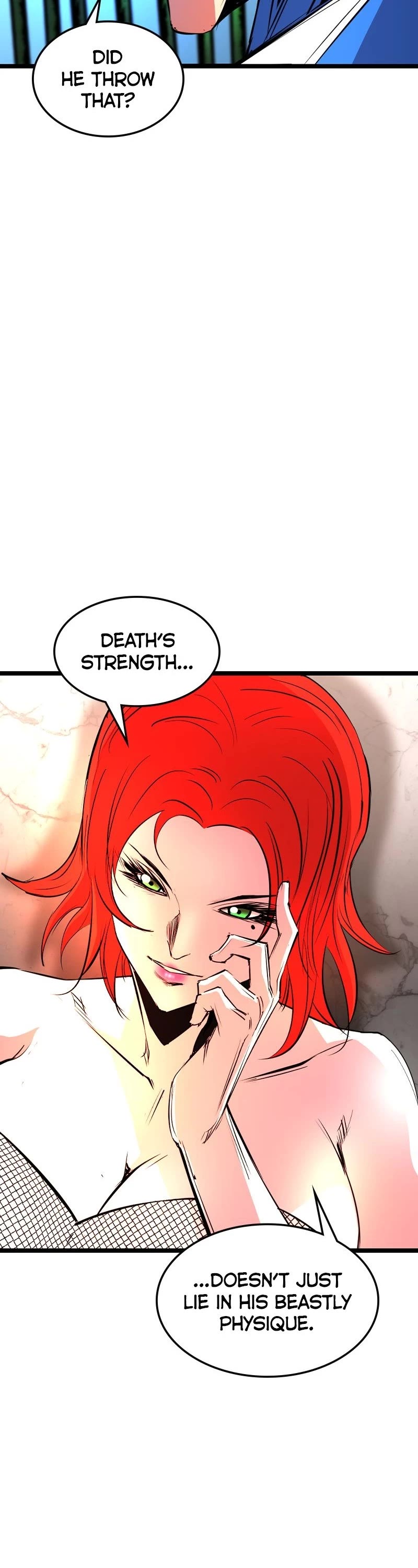 Hanlim Gym chapter 143 page 41