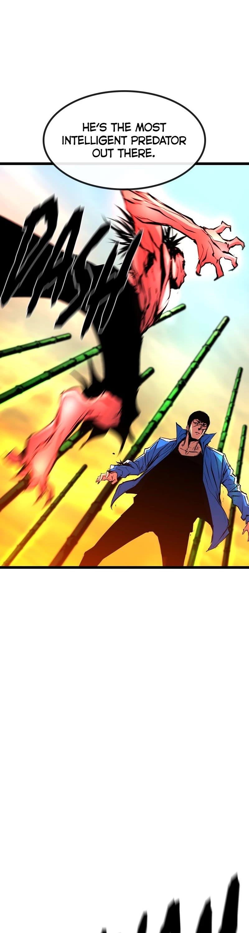 Hanlim Gym chapter 143 page 44