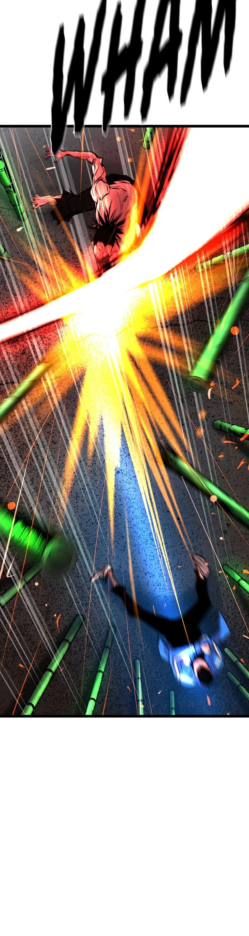 Hanlim Gym chapter 143 page 45