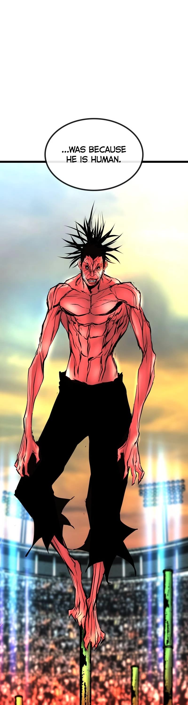 Hanlim Gym chapter 143 page 47