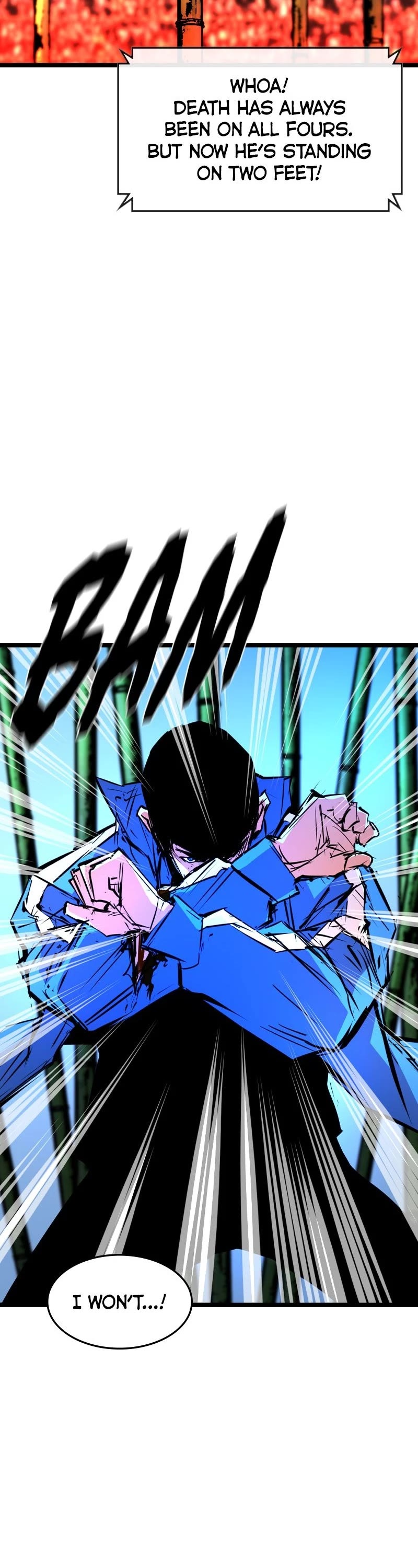 Hanlim Gym chapter 143 page 48