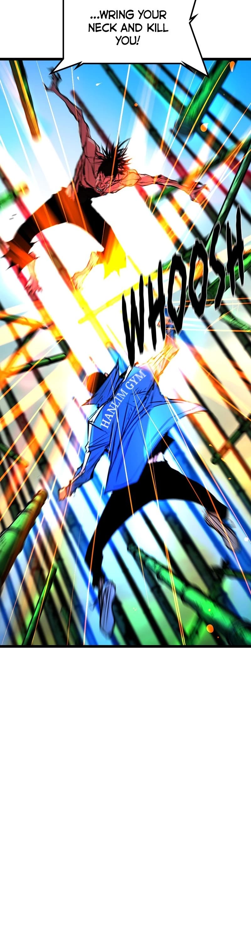 Hanlim Gym chapter 143 page 52